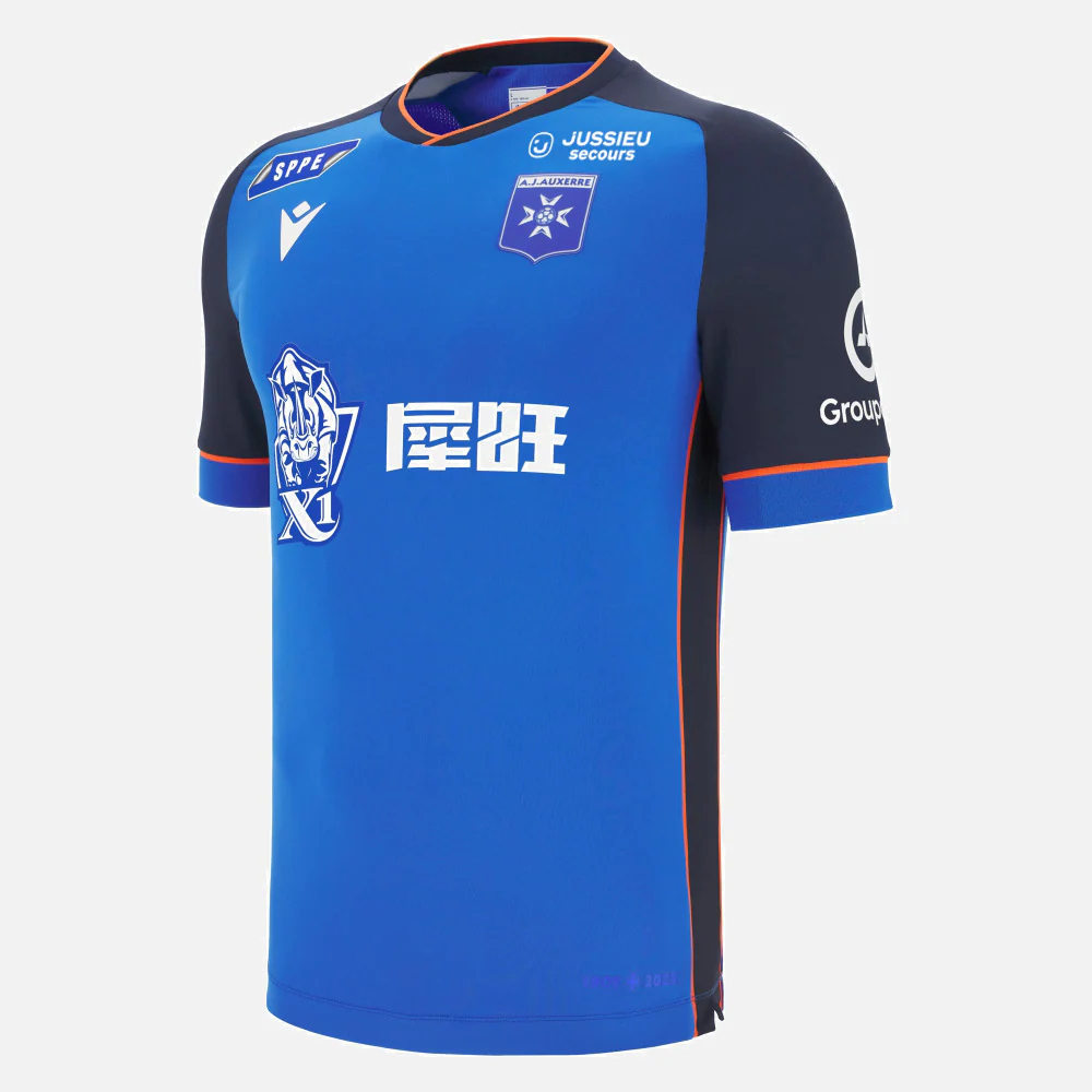 MAILLOTS MATCH