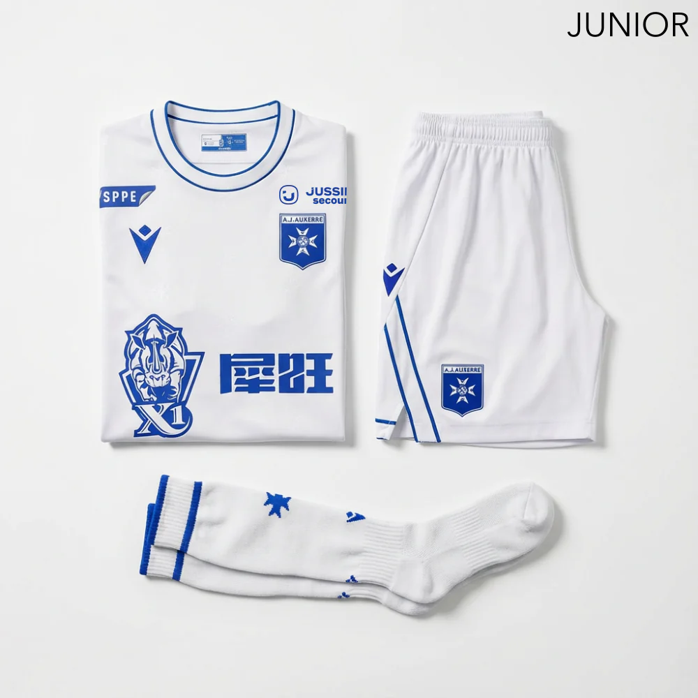 TENUE DOMICILE